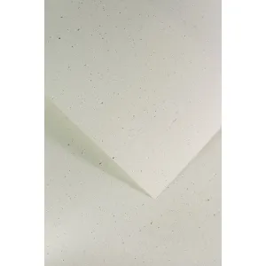 Papier ozdobny Terrazzo A4 kremowy [mm:] 210x297 Argo (205513)