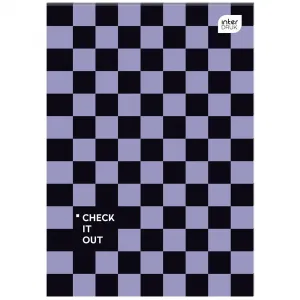 Notes Interdruk A6 50k. krata 105mm x 148mm (NOA6)