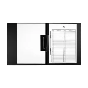 Teczka do akt osobowych Biurfol A4 - mix 210mm x 297mm (TD-01)