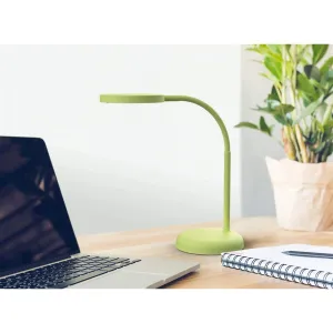 Lampka biurowa LED MAULjoy LIMONKOWA Maul (82006/52 ML)