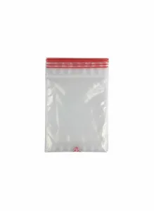 Worki strunowe 100 szt [mm:] 100x120 Gabi-Plast