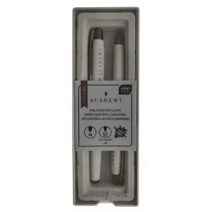 Zestaw piśmienniczy Academy