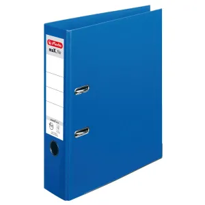 Segregator dźwigniowy Herlitz Voll Max.File (10834331)