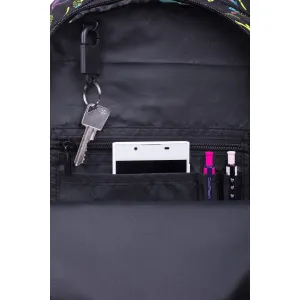 Plecak cool pack SZKOLNYCAPYBARA MUSIC PRIME PRO Patio (F162961)