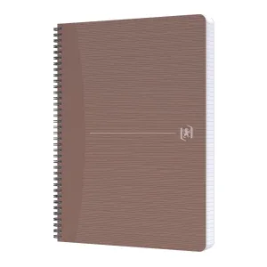 Notes Oxford recup A4 90k. linia (400154143)