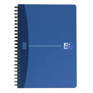 Kołobrulion A5 Essentials 90k. 90g krata [mm:] 148x210 Oxford (100102938)