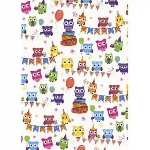 Papier ozdobny Pol-mak - mix 700mm x 1000mm