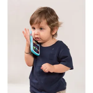 Telefon zabawkowy smartfon Smily Play (000740  AN01)