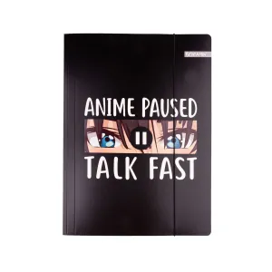 Worek na buty Manga Beniamin (4232)