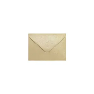 Koperta pearl złoty k złota [mm:] 70x100 Galeria Papieru (280488) 10 sztuk