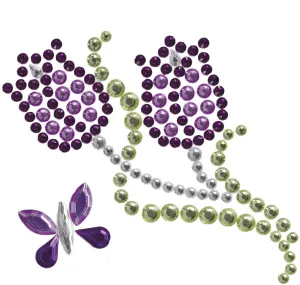 Naklejka (nalepka) Craft-Fun Series Titanum (23mH03190)