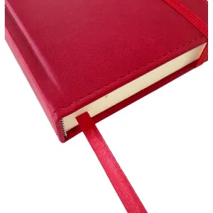 Kalendarz książkowy (terminarz) DZIENNY LUX B6 Avanti (KKB6DL)