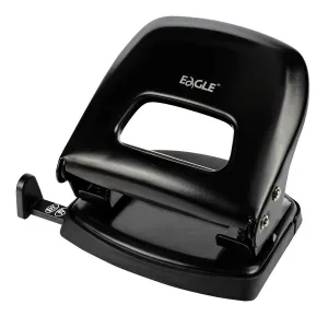 Dziurkacz P7108 czarny 25k (110-1729) Eagle