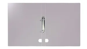 Segregator ringowy A4 30mm różowy Biurfol (SEM-A4-01)