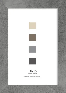 Ramka Oslo BO [mm:] 100x150 Styler