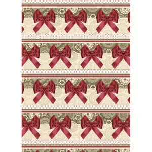 Papier ozdobny Pol-mak - mix 700mm x 1000mm