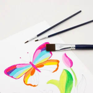 Pędzel Kidea (PA3KA)