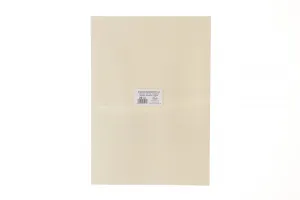 Brystol A3 kremowy 160g 20k Protos