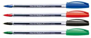 Długopis Faber Castell Trilux (343262)