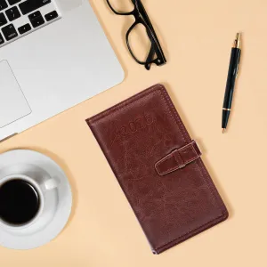 Organizer ORGANIZER 3/4 B5 (mix) Press (dzienny)