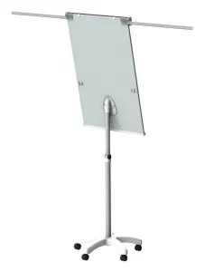 Tablica flipchart mobilny 680mm x 1050mm