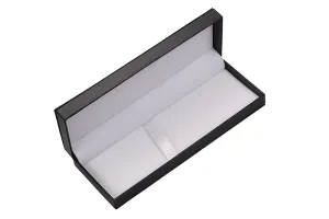 Etui na pióra czarne [mm:] 175x62x 28 Titanum (T42)