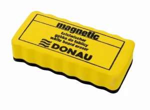 Gąbka suchościeralna magnetyczna magnetyczna Donau (7638001PL-99)