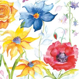 Serwetki Pol-mak - mix 330mm x 330mm (SL og)