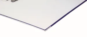 Segregator dźwigniowy z szyną Officer Q-Connect