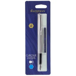 Ekskluzywne pióro wieczne Allure Waterman (S0174956)