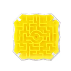 Gra zręcznościowa labirynt Mega Creative (511399)