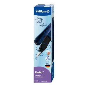 Pióro wieczne Pelikan Twist P457 Night Breeze (820127)
