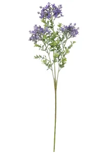 Kwiaty Lucerna 72 cm Home And Garden (1555)