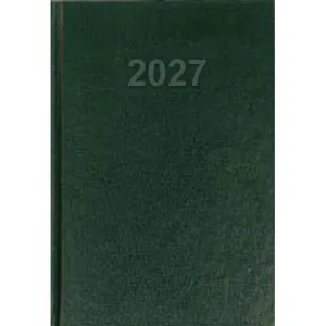 Kalendarz książkowy (terminarz) terminarz A6 105mm x 140mm Beskidy (M1)