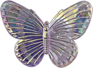 Dekoracja Craft-Fun Series Motyle plastikowe Titanum (2324034)