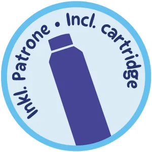 Zestaw piśmienniczy Jazz Noble Elegance Viola pióro+długopis Pelikan (400198411)