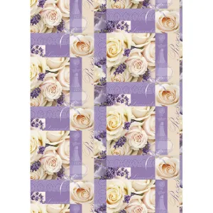 Papier ozdobny Pol-mak - mix 700mm x 1000mm