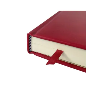 Kalendarz książkowy (terminarz) Avanti terminarz A4 (5901769621084)