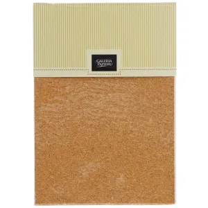Etykieta samoprzylepna Galeria Papieru korkowy a5 (254007)