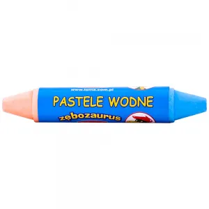 Kredki akwarelowe Toma WODNE 16 kol. (TO-587)