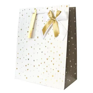 Torba prezentowa torebka ozdobna Bożenarodzenie [mm:] 330x456x 120 Kukartka (QPS)