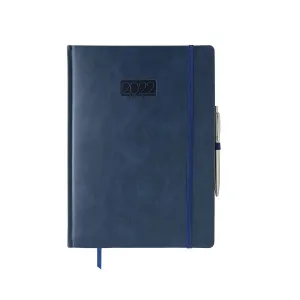 Kalendarz książkowy (terminarz) Avanti terminarz A4 (5902641332678)