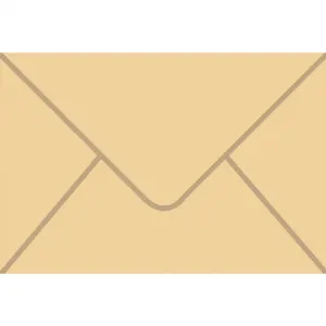 Koperta Pol-mak kolorowa B6 - mix 176mm x 125mm (BK6)