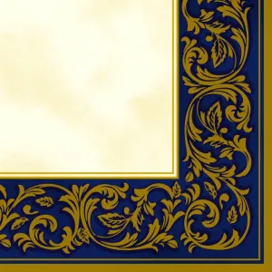 Serwetki mix bibuła [mm:] 330x330 Pol-mak (SL og)
