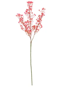 Kwiaty Gałązka gipsówka mix 65cm Home And Garden (4383)