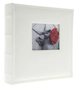 Album tradycyjny 20k. Gedeon (DBCSS20WHITEWB)