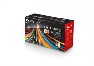 Toner alternatywny HP ce285a czarny 4Jets