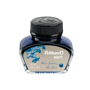Atrament 301028 czarno-niebieski Pelikan (400142564)
