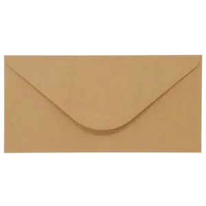 Koperta Galeria Papieru Millenium DL - beżowy 110mm x 220mm (280122)