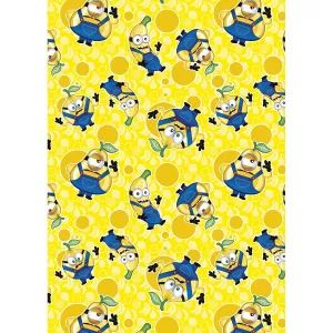 Papier ozdobny Pol-mak - mix 700mm x 1000mm